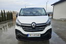 Renault Trafic 2.0 dCi 120KM # Klima # L2H1# Polski Salon # Niski Przebieg zdjęcie 2