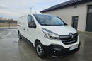 Renault Trafic 2.0 dCi 120KM # Klima # L2H1# Polski Salon # Niski Przebieg zdjęcie 3