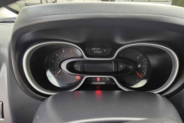 Renault Trafic 2.0 dCi 120KM # Klima # L2H1# Polski Salon # Niski Przebieg zdjęcie 7