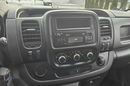 Renault Trafic 2.0 dCi 120KM # Klima # L2H1# Polski Salon # Niski Przebieg zdjęcie 8