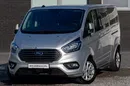 Ford tourneo-custom zdjęcie 2