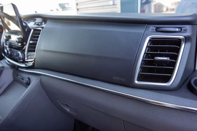 Ford tourneo-custom zdjęcie 19