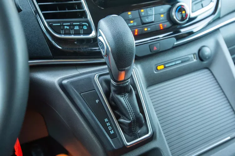 Ford tourneo-custom zdjęcie 20