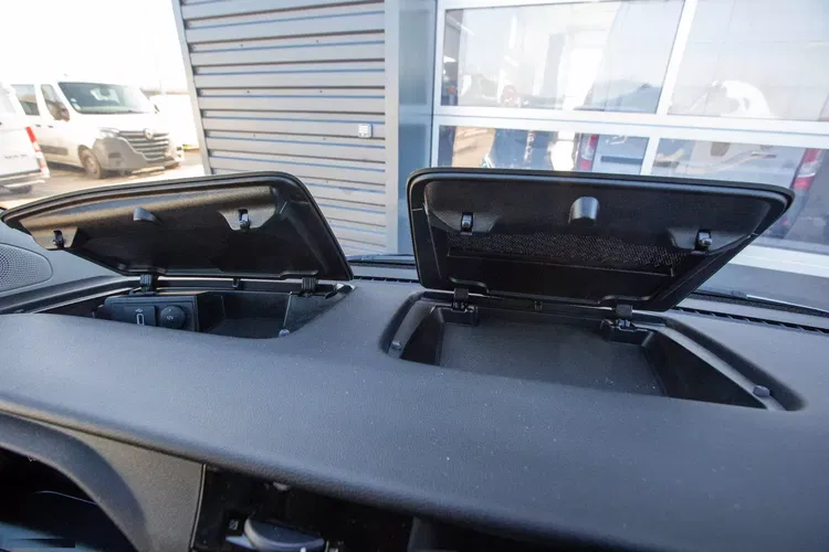 Ford tourneo-custom zdjęcie 21