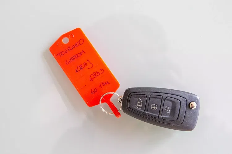 Ford tourneo-custom zdjęcie 22