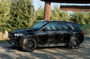 Mercedes GLE 300 7 osobowy / 300D 4MATIC / Faktura / Gwarancja / 2 komplety kół zdjęcie 12