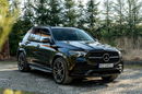 Mercedes GLE 300 7 osobowy / 300D 4MATIC / Faktura / Gwarancja / 2 komplety kół zdjęcie 14