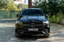 Mercedes GLE 300 7 osobowy / 300D 4MATIC / Faktura / Gwarancja / 2 komplety kół zdjęcie 16