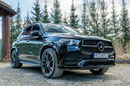 Mercedes GLE 300 7 osobowy / 300D 4MATIC / Faktura / Gwarancja / 2 komplety kół zdjęcie 18
