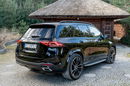 Mercedes GLE 300 7 osobowy / 300D 4MATIC / Faktura / Gwarancja / 2 komplety kół zdjęcie 21
