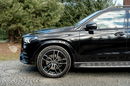 Mercedes GLE 300 7 osobowy / 300D 4MATIC / Faktura / Gwarancja / 2 komplety kół zdjęcie 25