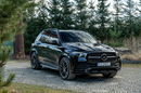 Mercedes GLE 300 7 osobowy / 300D 4MATIC / Faktura / Gwarancja / 2 komplety kół zdjęcie 28