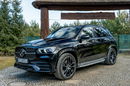 Mercedes GLE 300 7 osobowy / 300D 4MATIC / Faktura / Gwarancja / 2 komplety kół zdjęcie 3