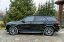 Mercedes GLE 300 7 osobowy / 300D 4MATIC / Faktura / Gwarancja / 2 komplety kół zdjęcie 31