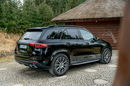 Mercedes GLE 300 7 osobowy / 300D 4MATIC / Faktura / Gwarancja / 2 komplety kół zdjęcie 35