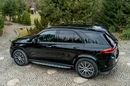 Mercedes GLE 300 7 osobowy / 300D 4MATIC / Faktura / Gwarancja / 2 komplety kół zdjęcie 38