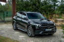 Mercedes GLE 300 7 osobowy / 300D 4MATIC / Faktura / Gwarancja / 2 komplety kół zdjęcie 39