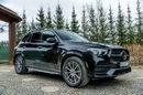 Mercedes GLE 300 7 osobowy / 300D 4MATIC / Faktura / Gwarancja / 2 komplety kół zdjęcie 41