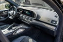Mercedes GLE 300 7 osobowy / 300D 4MATIC / Faktura / Gwarancja / 2 komplety kół zdjęcie 49