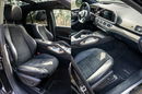 Mercedes GLE 300 7 osobowy / 300D 4MATIC / Faktura / Gwarancja / 2 komplety kół zdjęcie 50