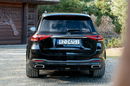 Mercedes GLE 300 7 osobowy / 300D 4MATIC / Faktura / Gwarancja / 2 komplety kół zdjęcie 6