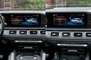 Mercedes GLE 300 7 osobowy / 300D 4MATIC / Faktura / Gwarancja / 2 komplety kół zdjęcie 61