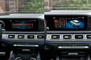 Mercedes GLE 300 7 osobowy / 300D 4MATIC / Faktura / Gwarancja / 2 komplety kół zdjęcie 62