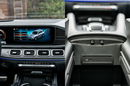 Mercedes GLE 300 7 osobowy / 300D 4MATIC / Faktura / Gwarancja / 2 komplety kół zdjęcie 64