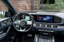Mercedes GLE 300 7 osobowy / 300D 4MATIC / Faktura / Gwarancja / 2 komplety kół zdjęcie 70