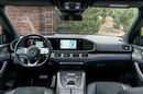 Mercedes GLE 300 7 osobowy / 300D 4MATIC / Faktura / Gwarancja / 2 komplety kół zdjęcie 72