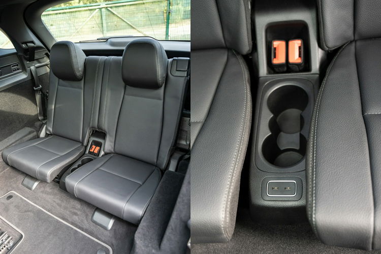 Mercedes GLE 300 7 osobowy / 300D 4MATIC / Faktura / Gwarancja / 2 komplety kół zdjęcie 79