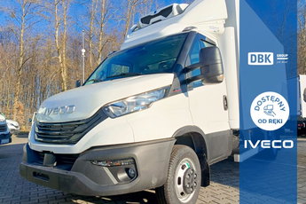 Iveco Iveco Daily 35C18H