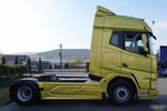 DAF XF 480 / PEŁNY ADR / OPONY 100% / PO KONTRAKCIE SERWISOWYM zdjęcie 9