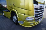 DAF XF 480 / PEŁNY ADR / OPONY 100% / PO KONTRAKCIE SERWISOWYM zdjęcie 10