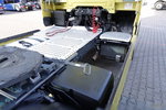 DAF XF 480 / PEŁNY ADR / OPONY 100% / PO KONTRAKCIE SERWISOWYM zdjęcie 15