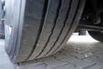 DAF XF 480 / PEŁNY ADR / OPONY 100% / PO KONTRAKCIE SERWISOWYM zdjęcie 16