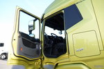 DAF XF 480 / PEŁNY ADR / OPONY 100% / PO KONTRAKCIE SERWISOWYM zdjęcie 20