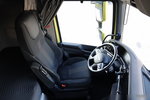 DAF XF 480 / PEŁNY ADR / OPONY 100% / PO KONTRAKCIE SERWISOWYM zdjęcie 25