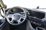 DAF XF 480 / PEŁNY ADR / OPONY 100% / PO KONTRAKCIE SERWISOWYM zdjęcie 27