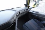 DAF XF 480 / PEŁNY ADR / OPONY 100% / PO KONTRAKCIE SERWISOWYM zdjęcie 30
