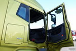 DAF XF 480 / PEŁNY ADR / OPONY 100% / PO KONTRAKCIE SERWISOWYM zdjęcie 36