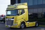 DAF XF 480 / PEŁNY ADR / OPONY 100% / PO KONTRAKCIE SERWISOWYM zdjęcie 3