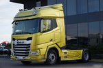 DAF XF 480 / PEŁNY ADR / OPONY 100% / PO KONTRAKCIE SERWISOWYM zdjęcie 4