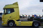 DAF XF 480 / PEŁNY ADR / OPONY 100% / PO KONTRAKCIE SERWISOWYM zdjęcie 6