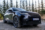 Land Rover Range Rover VELAR R DYNAMIC / 4X4 / 3.0D 300KM / SALON NIEMCY / FAKTURA /OPONY LATO ZIMA zdjęcie 10