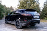 Land Rover Range Rover VELAR R DYNAMIC / 4X4 / 3.0D 300KM / SALON NIEMCY / FAKTURA /OPONY LATO ZIMA zdjęcie 11