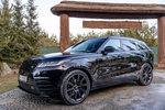 Land Rover Range Rover VELAR R DYNAMIC / 4X4 / 3.0D 300KM / SALON NIEMCY / FAKTURA /OPONY LATO ZIMA zdjęcie 12