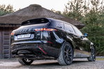 Land Rover Range Rover VELAR R DYNAMIC / 4X4 / 3.0D 300KM / SALON NIEMCY / FAKTURA /OPONY LATO ZIMA zdjęcie 13