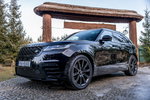 Land Rover Range Rover VELAR R DYNAMIC / 4X4 / 3.0D 300KM / SALON NIEMCY / FAKTURA /OPONY LATO ZIMA zdjęcie 17