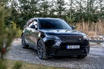 Land Rover Range Rover VELAR R DYNAMIC / 4X4 / 3.0D 300KM / SALON NIEMCY / FAKTURA /OPONY LATO ZIMA zdjęcie 18